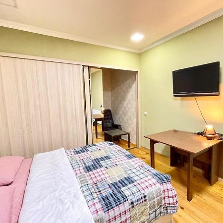 New Lights Apartment Tbilisi Exterior photo