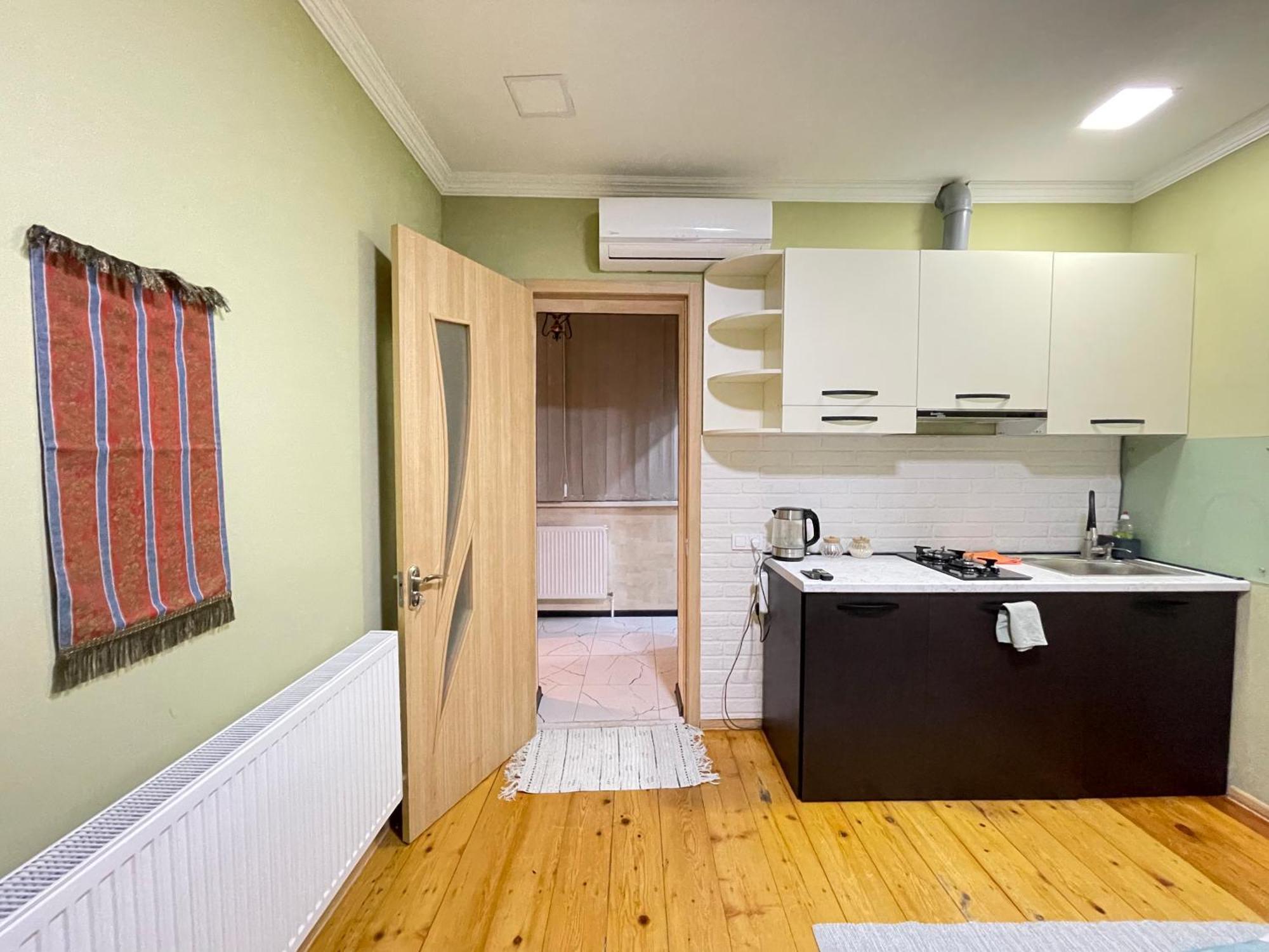 New Lights Apartment Tbilisi Exterior photo